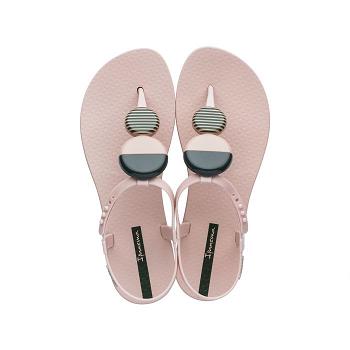 Ipanema Sandalen Dames Ella Roze JS0817356 Belgie